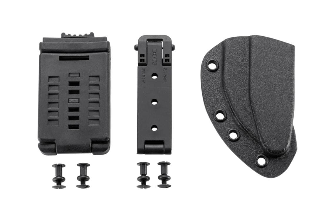 CRKT Provoke Thermoplastische Scheide