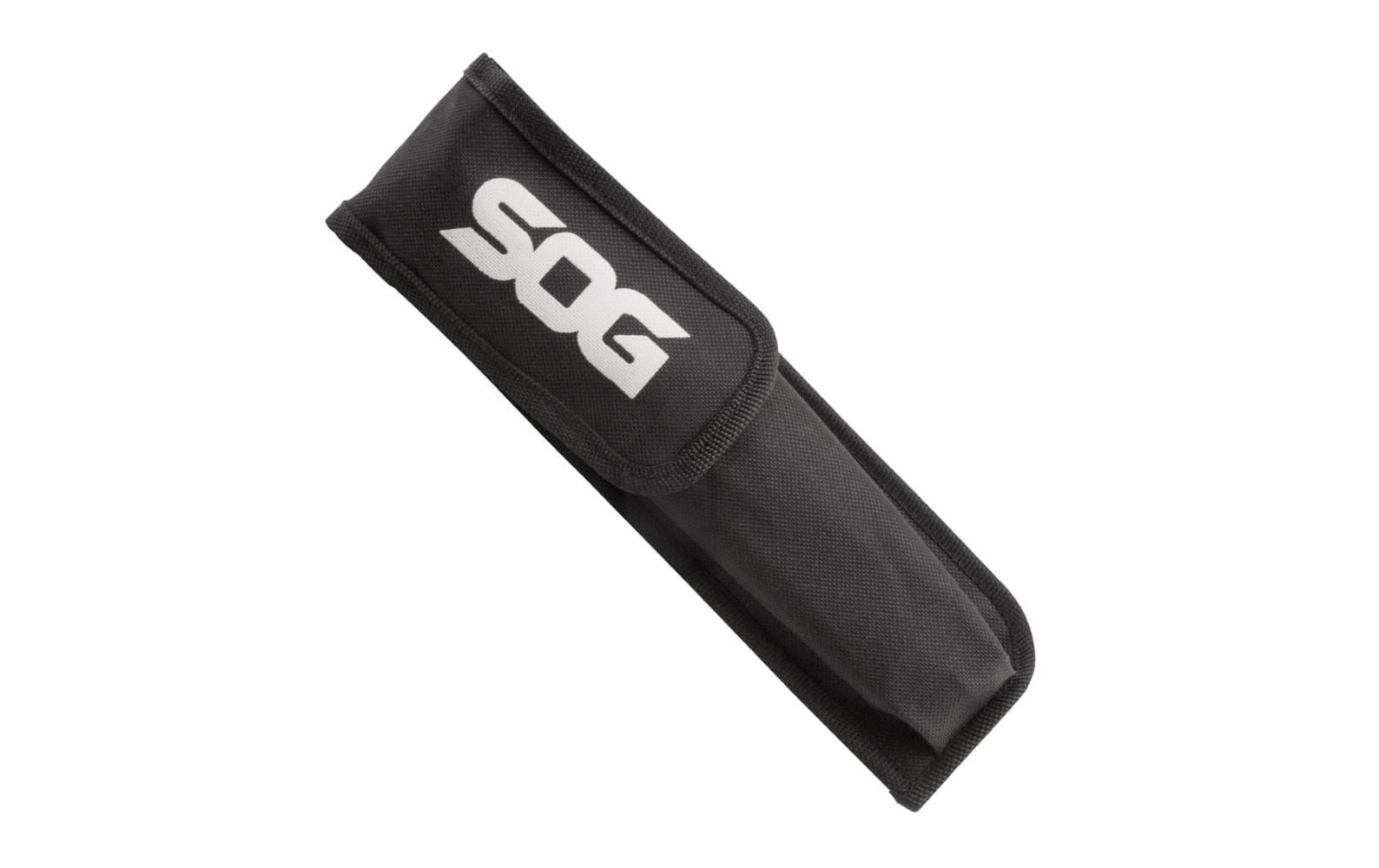 SOG F10N-CP – Baumsäge 210 mm, Karbonstahl, faltbar, schwarz