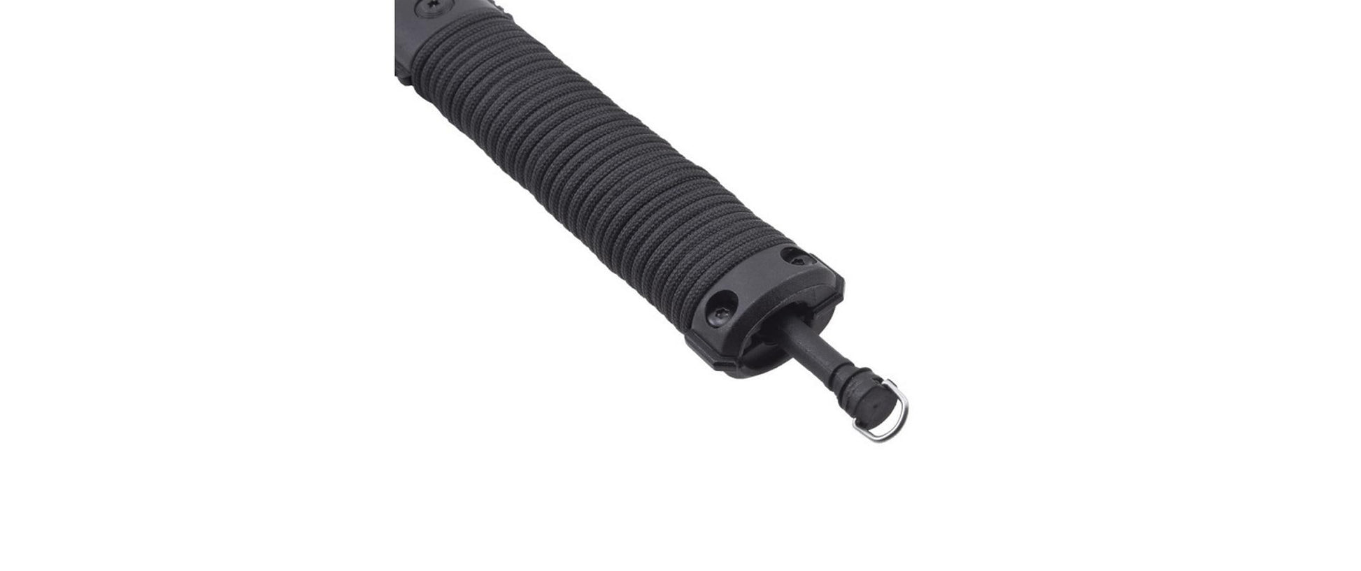 SOG SK1001-CP Axt Survival – Klingenlänge 76 mm, Länge 307 mm, inkl. Tragetasche