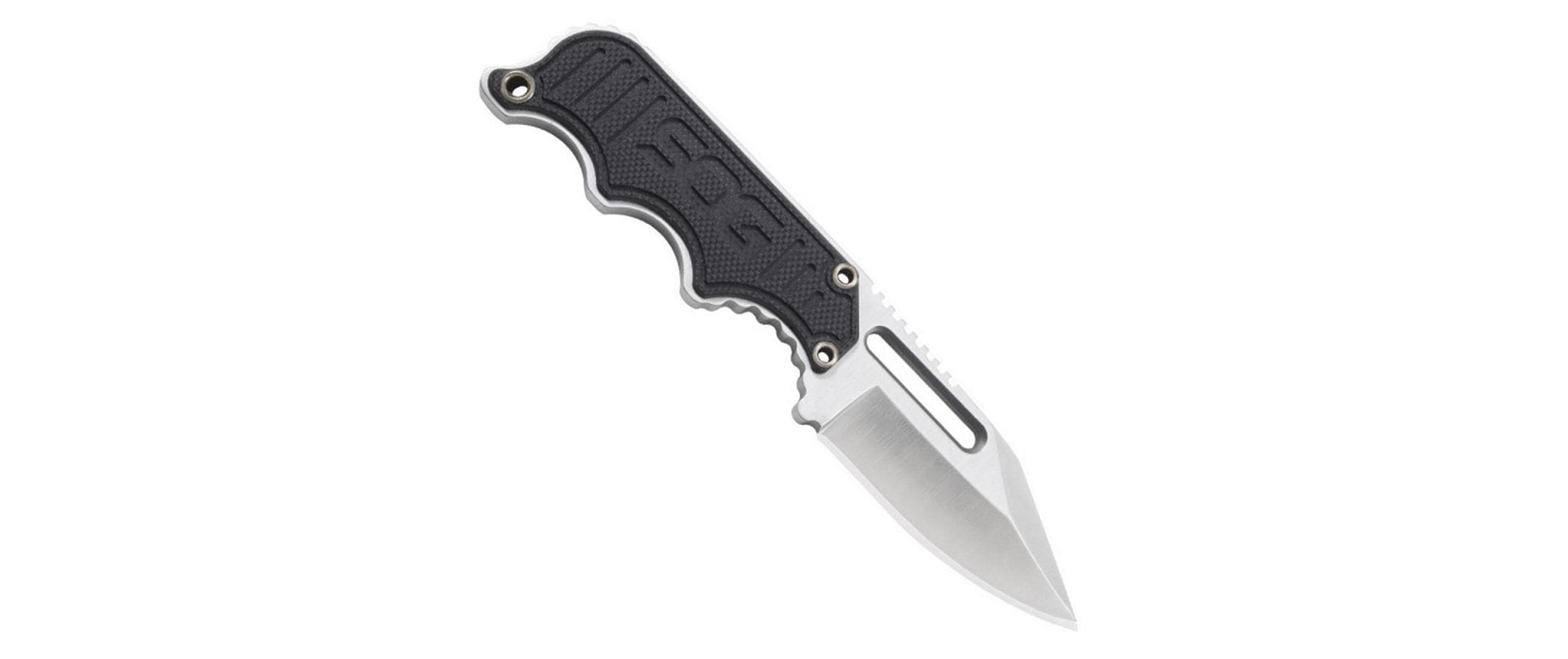SOG Instinct Mini G10 – Klappmesser 48 mm, G10, Einhandöffnung