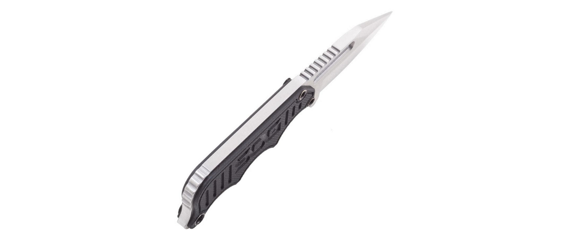 SOG Instinct Mini G10 – Klappmesser 48 mm, G10, Einhandöffnung
