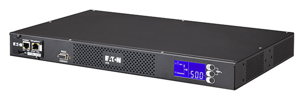 Eaton 16A/230V – Rack-ATS, Ethernet