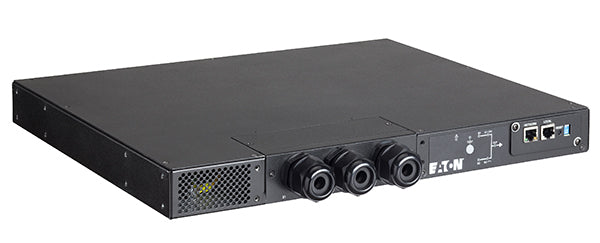 Eaton 16A/230V – Rack-ATS, Ethernet