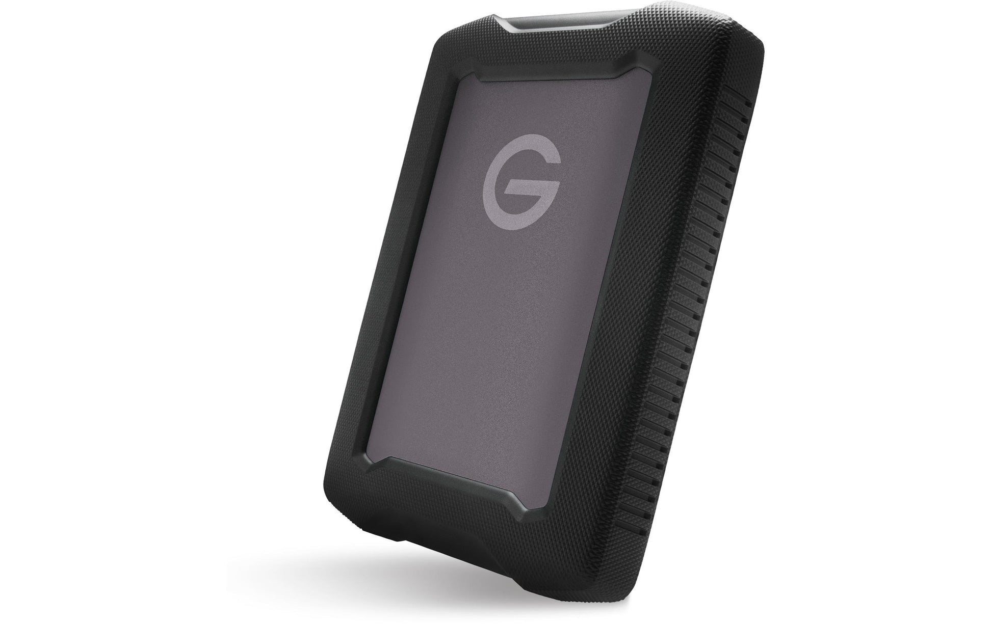 SanDisk G-DRIVE ArmorATD 2 TB – für 2,5", USB-C