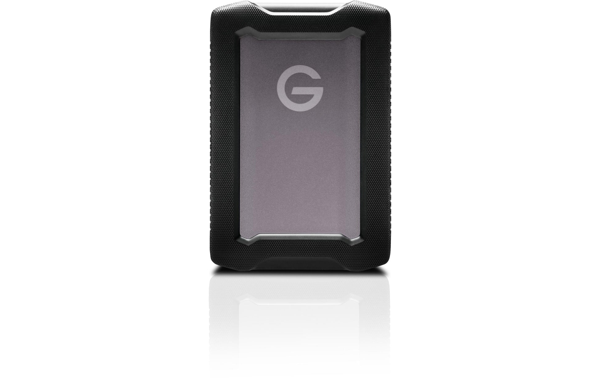 SanDisk G-DRIVE ArmorATD 2 TB – für 2,5", USB-C