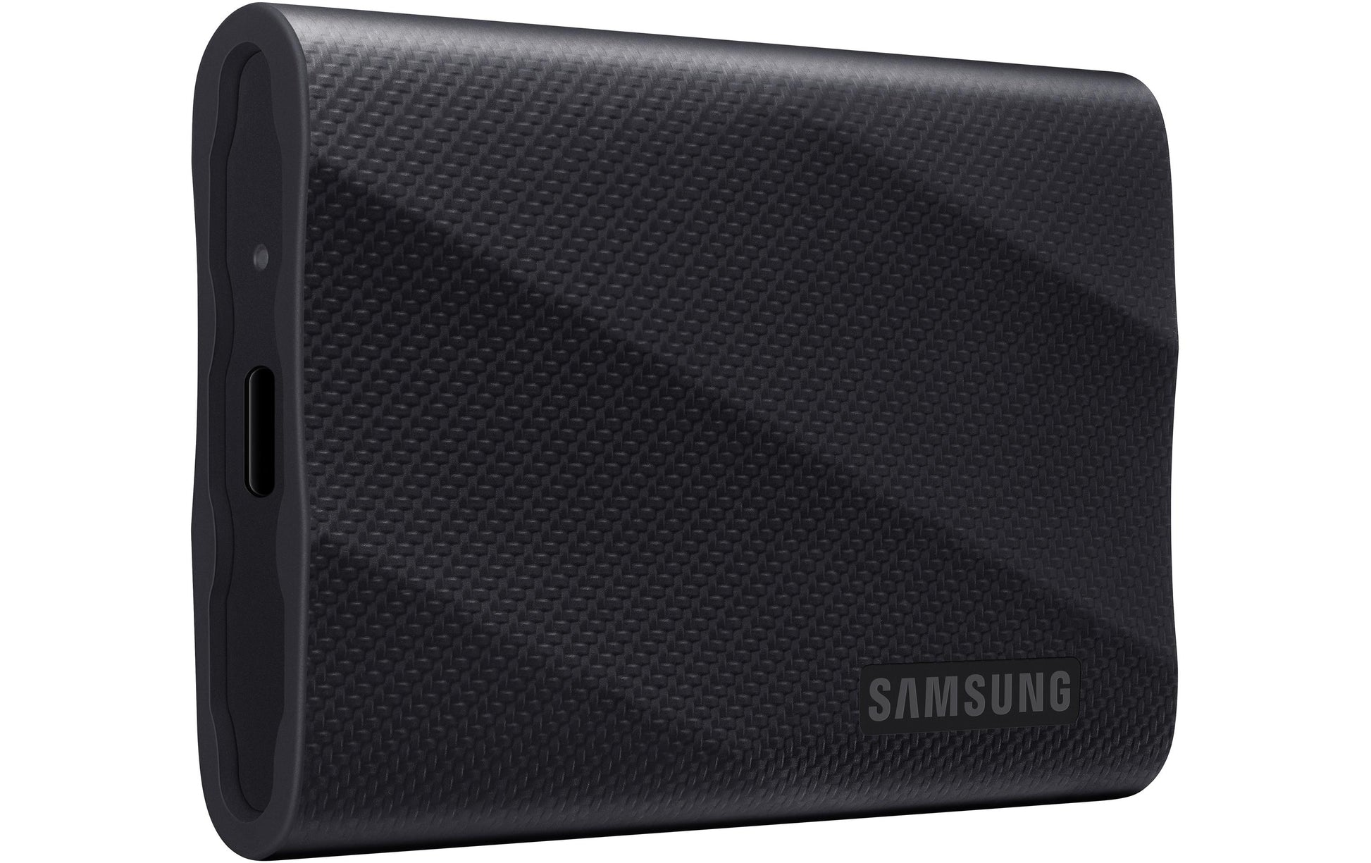 Samsung MU-PG1T0B Speichergerät – 1 TB, USB 3.2 Gen 2 Typ-C, NVMe