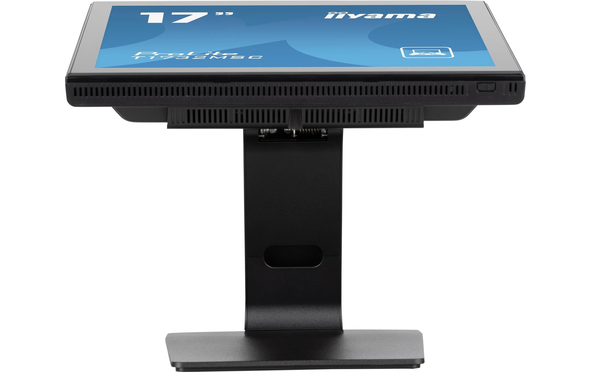 iiyama 17" 1280 × 1024 PCAP 10-Touch – entspiegelt