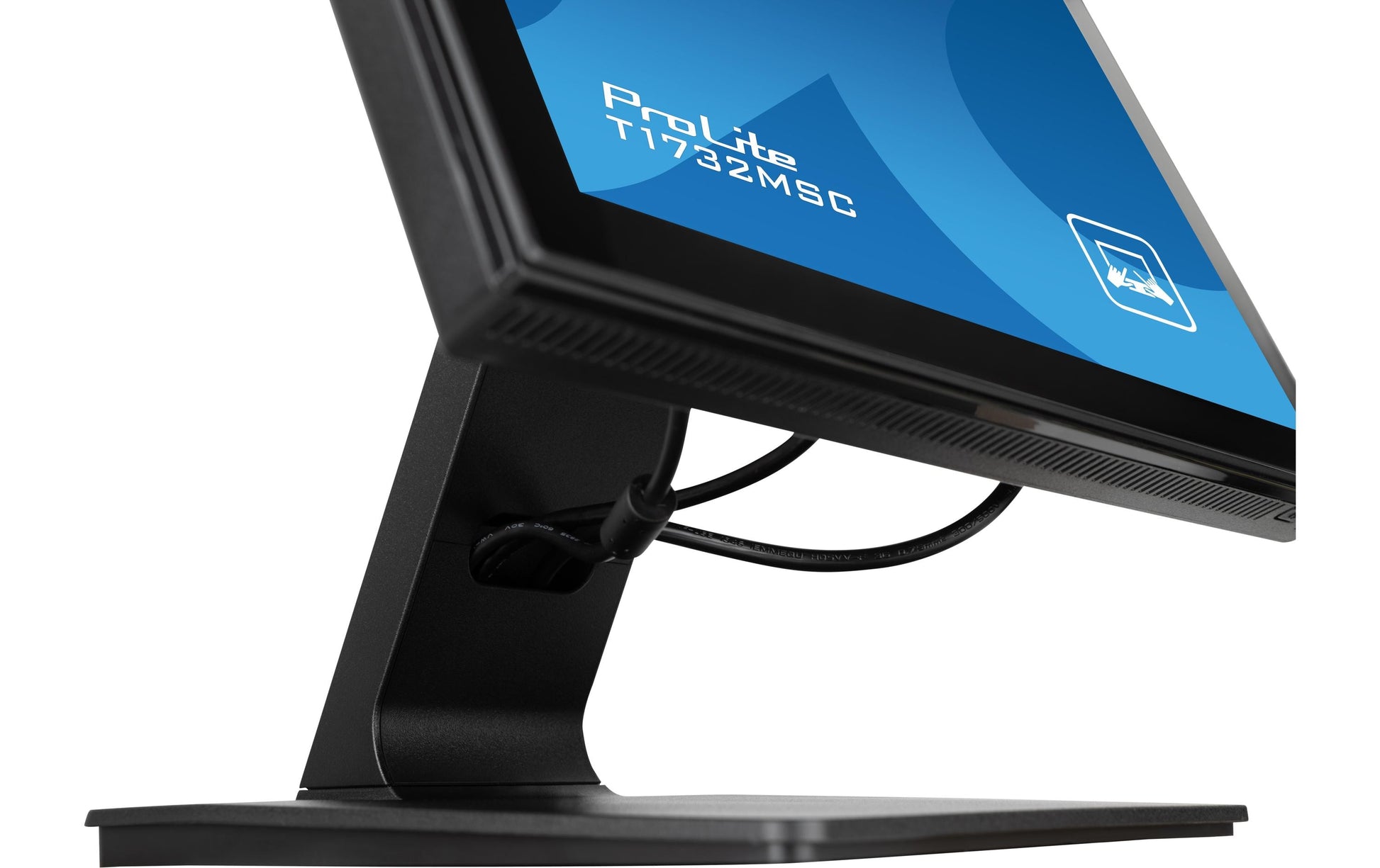 iiyama 17" 1280 × 1024 PCAP 10-Touch – entspiegelt