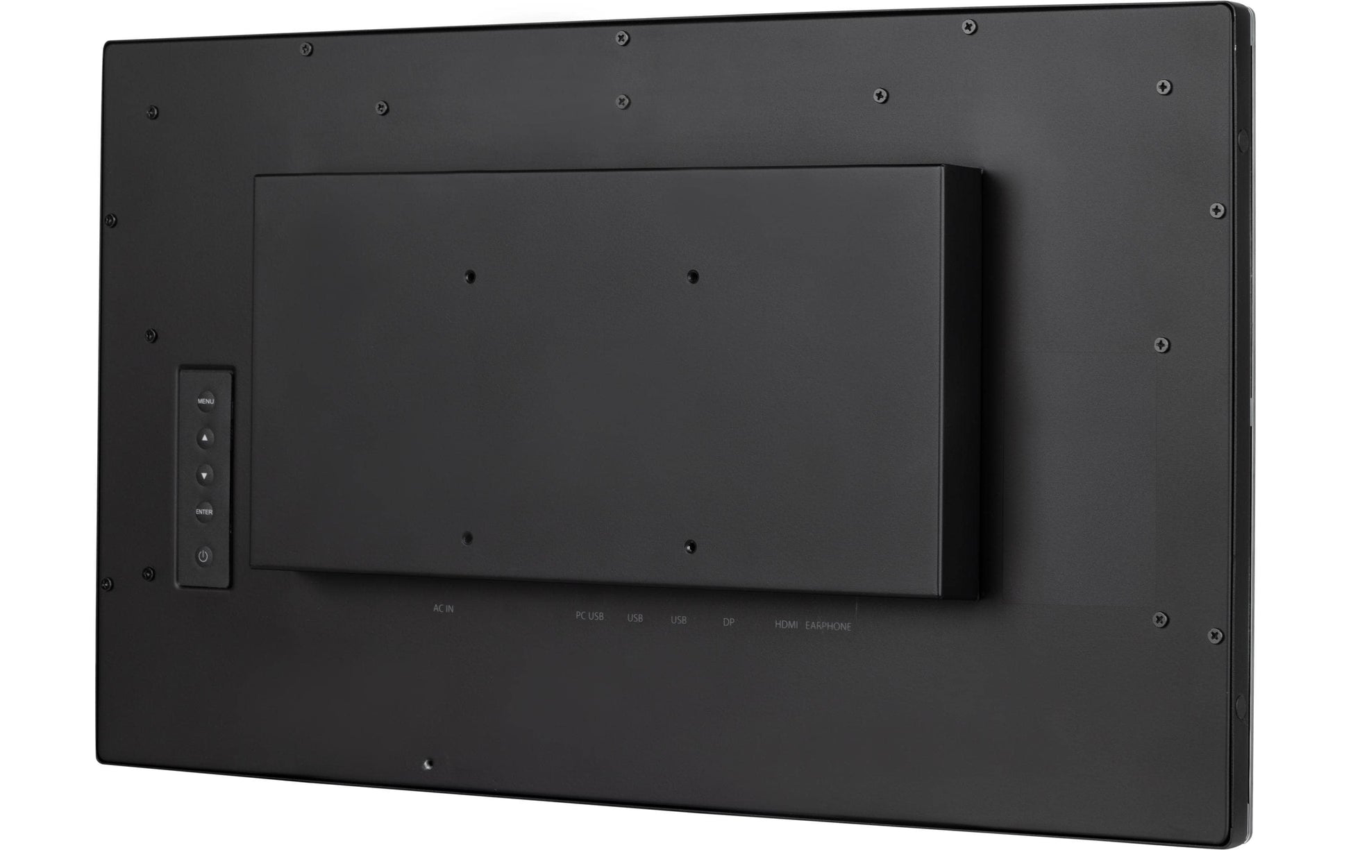 iiyama TF2238MSC-B1 – Touch-Monitor 21,0" – 1920 × 1080 (Full HD), IPS, PCAP 10-Punkt, HDMI/DP
