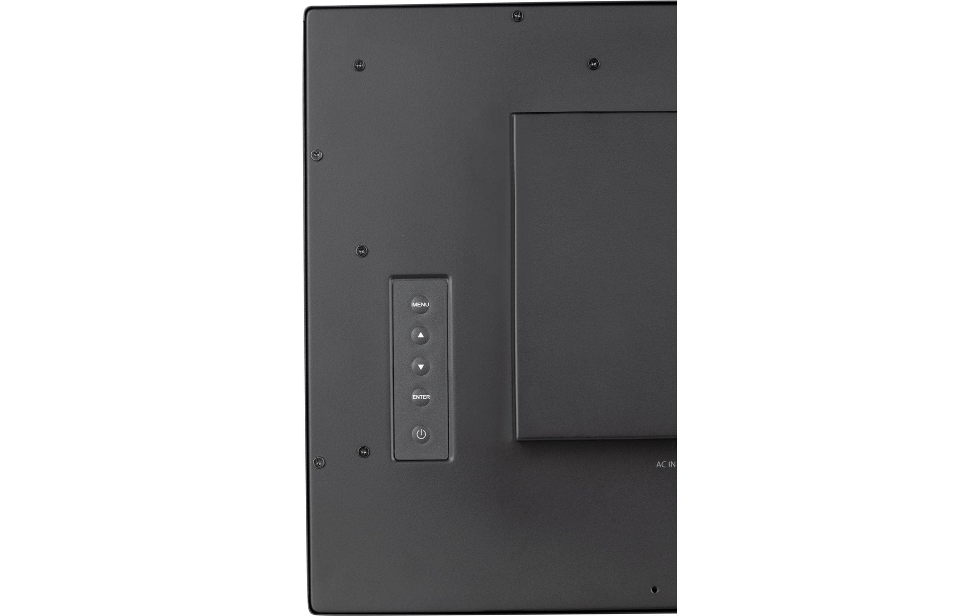 iiyama TF2238MSC-B1 – Touch-Monitor 21,0" – 1920 × 1080 (Full HD), IPS, PCAP 10-Punkt, HDMI/DP