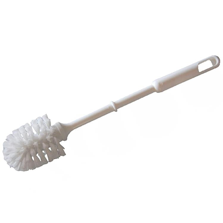 Weitaclean WC-Bürste – Polypropylen, Weiss, H 36,5 cm