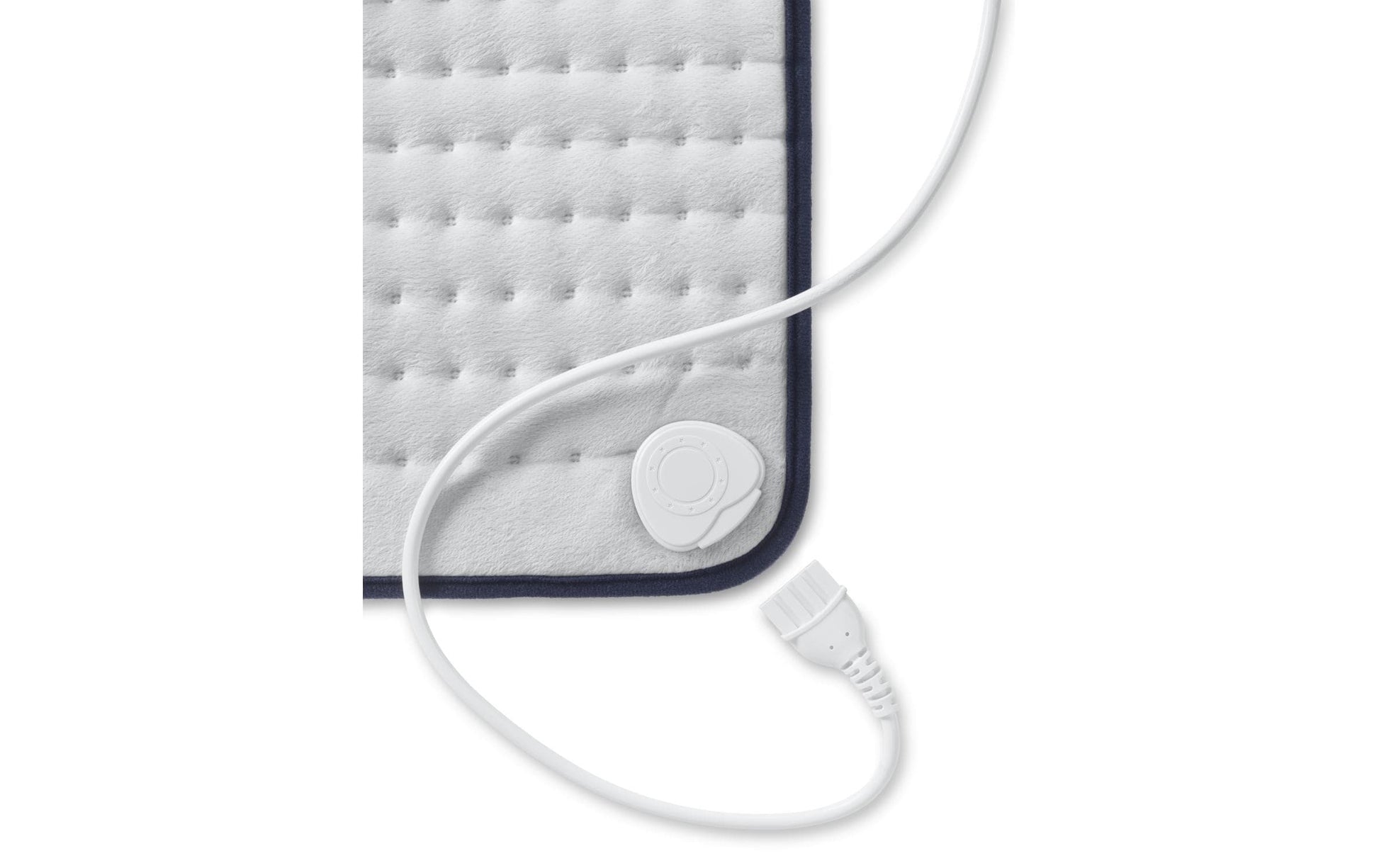 Medisana Heizkissen HP405 – 3 Temperaturstufen, 30 × 40 cm – Grau