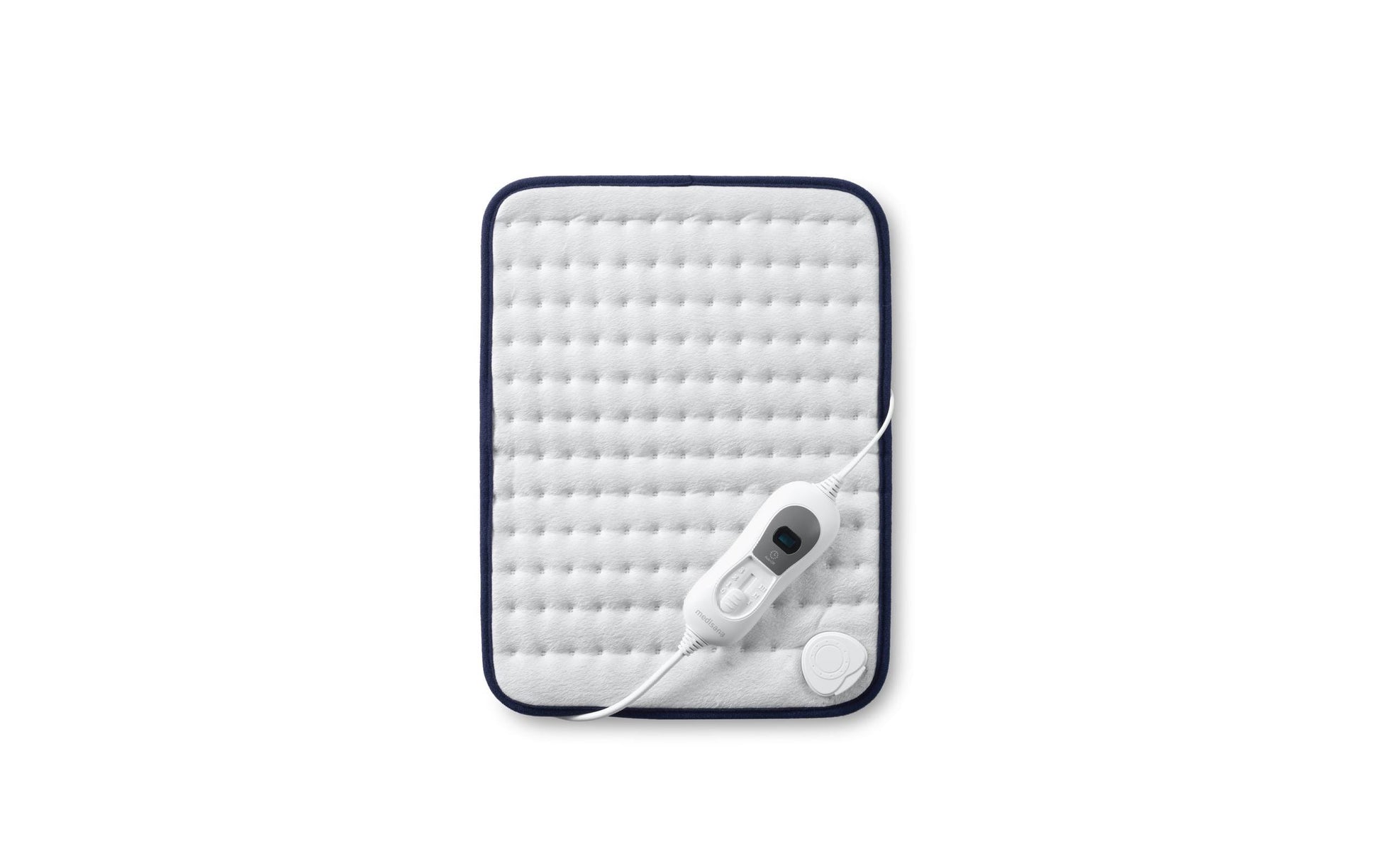 Medisana Heizkissen HP405 – 3 Temperaturstufen, 30 × 40 cm – Grau