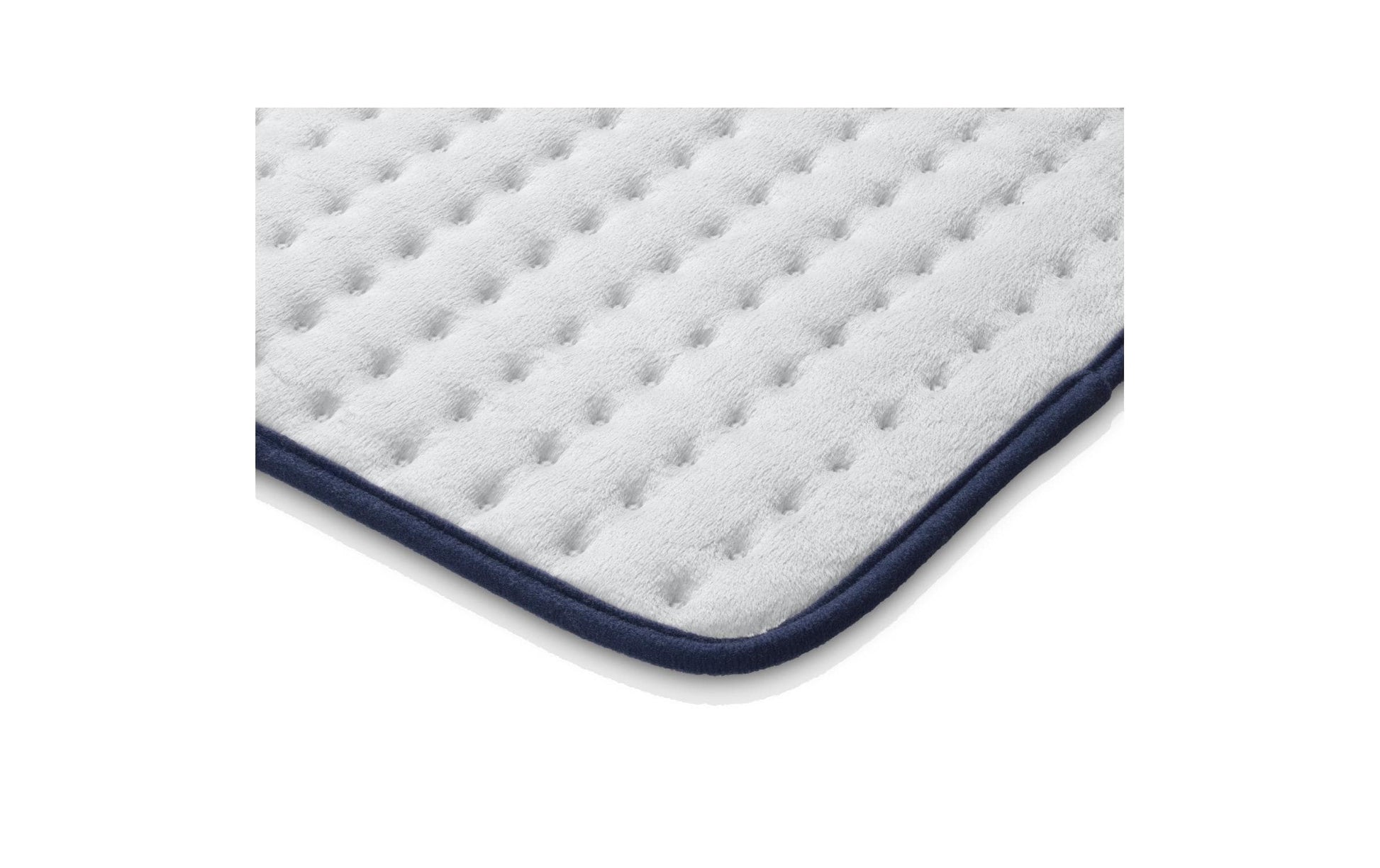 Medisana Heizkissen HP405 – 3 Temperaturstufen, 30 × 40 cm – Grau