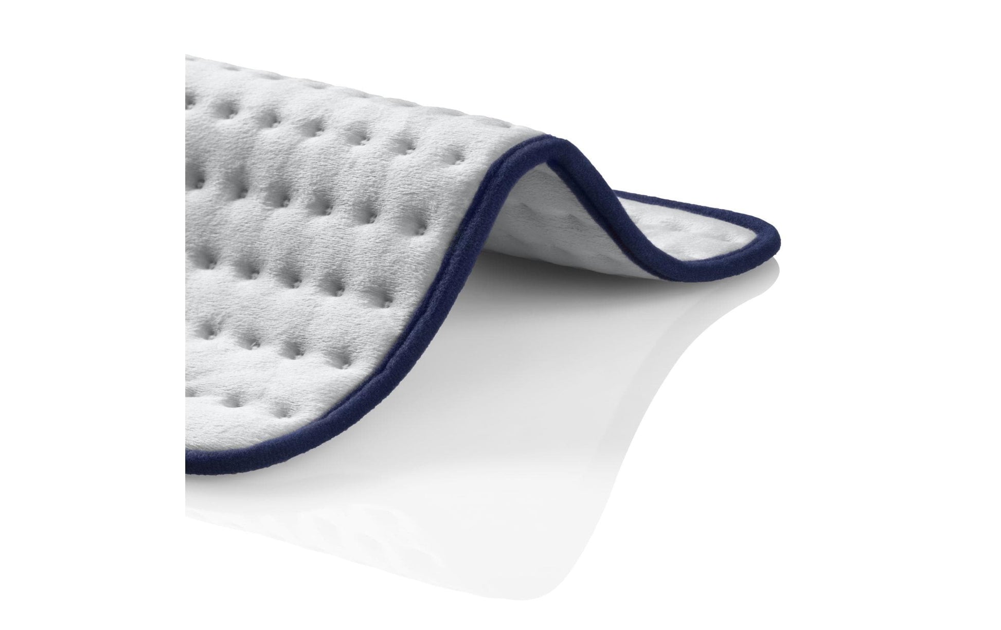 Medisana Heizkissen HP405 – 3 Temperaturstufen, 30 × 40 cm – Grau