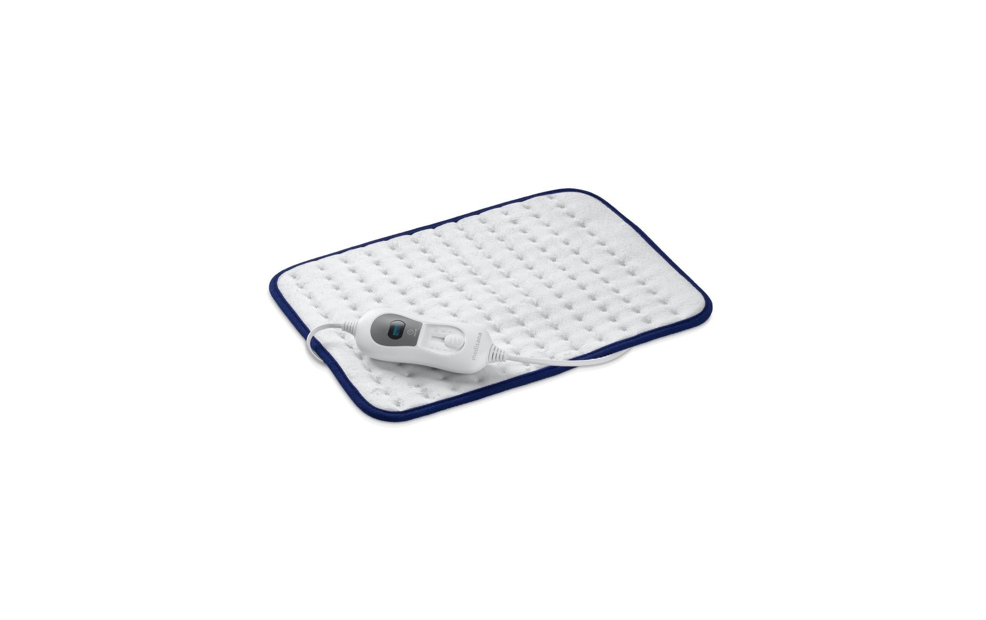 Medisana Heizkissen HP405 – 3 Temperaturstufen, 30 × 40 cm – Grau