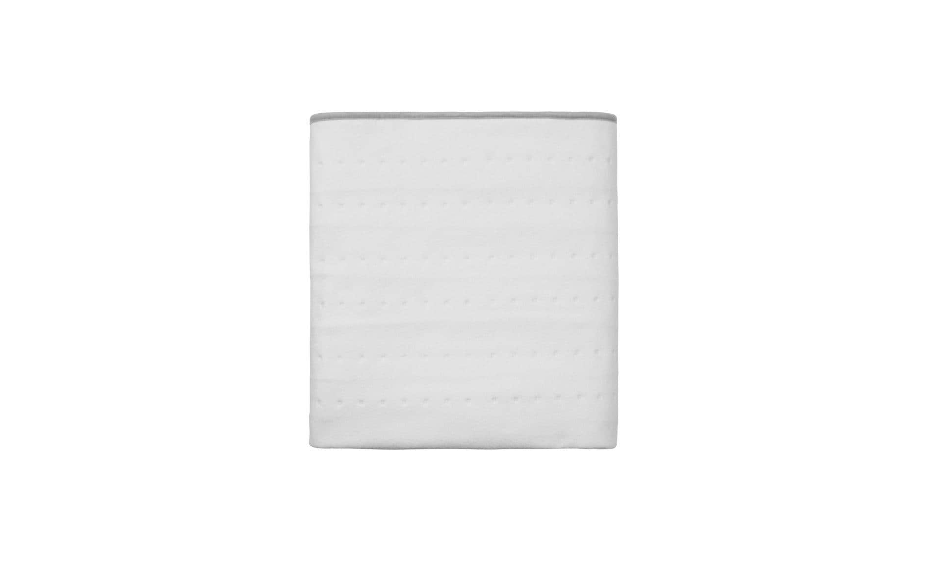 Medisana HU 666 Wohndecke – Weiss – 150 × 80 cm