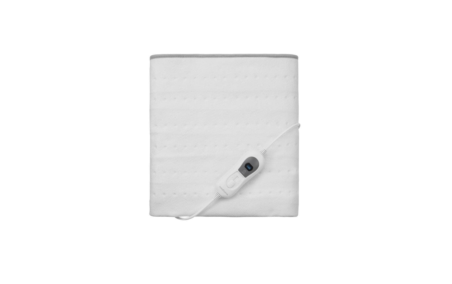 Medisana HU 666 Wohndecke – Weiss – 150 × 80 cm