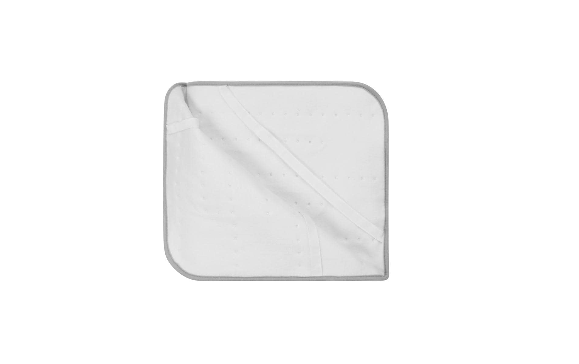 Medisana HU 666 Wohndecke – Weiss – 150 × 80 cm