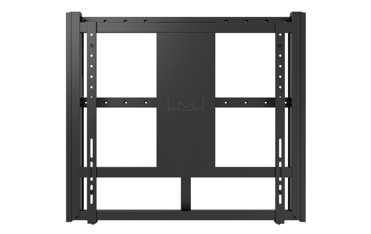 Multibrackets Wandhalterung, für 50", VESA 1200×900, bis 80 kg, motorisiert, schwarz