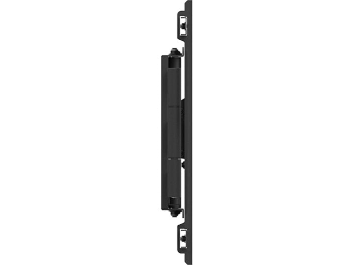 Multibrackets Flexarm – Wandhalterung, neigbar, für 40", VESA 200×200, bis 60 kg, Schwarz