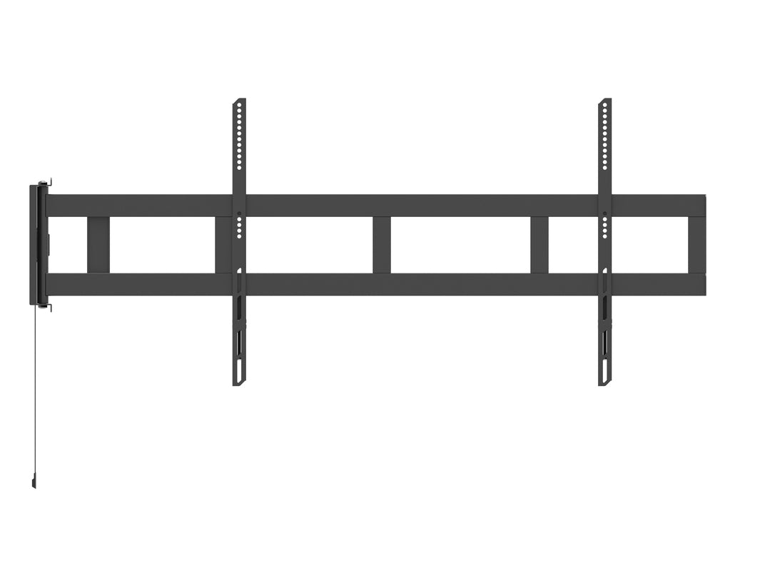 Multibrackets M Universal Schwenkarm 180 – Wandhalterung, schwenkbar, für 70", VESA 300×200, bis 125 kg