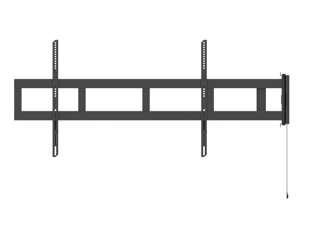 Multibrackets M Universal Schwenkarm 180 – Wandhalterung, schwenkbar, für 70", VESA 300×200, bis 125 kg