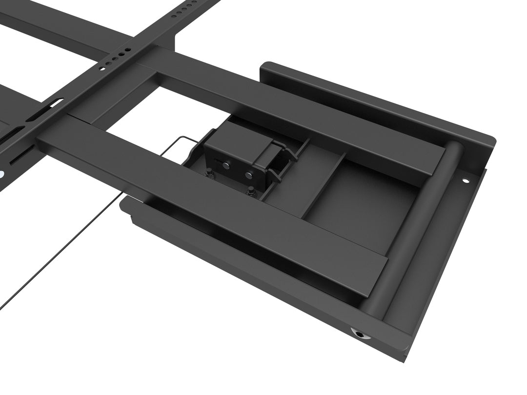 Multibrackets M Universal Schwenkarm 180 – Wandhalterung, schwenkbar, für 70", VESA 300×200, bis 125 kg