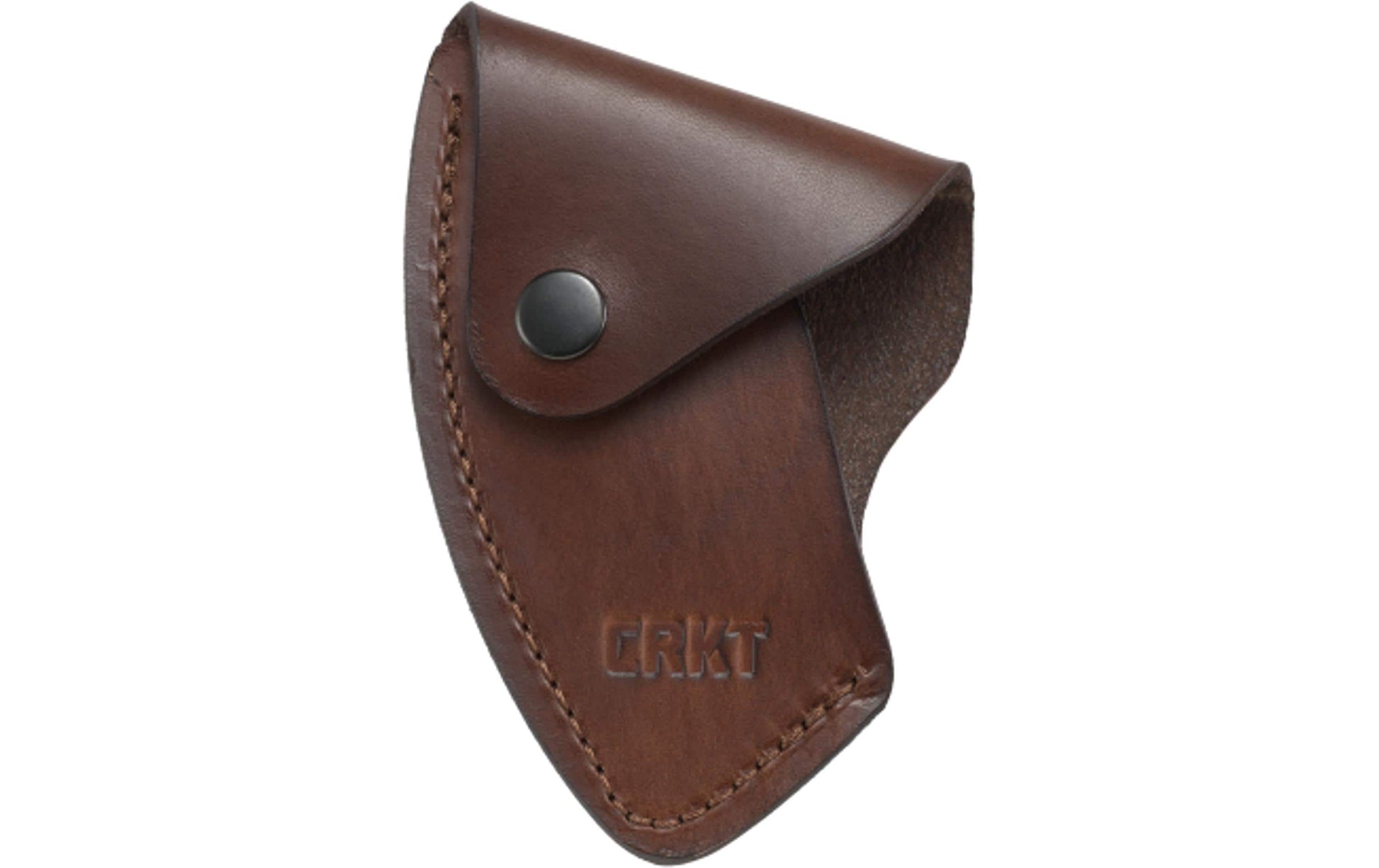 CRKT Berserker Lederscheide 118 mm Leder