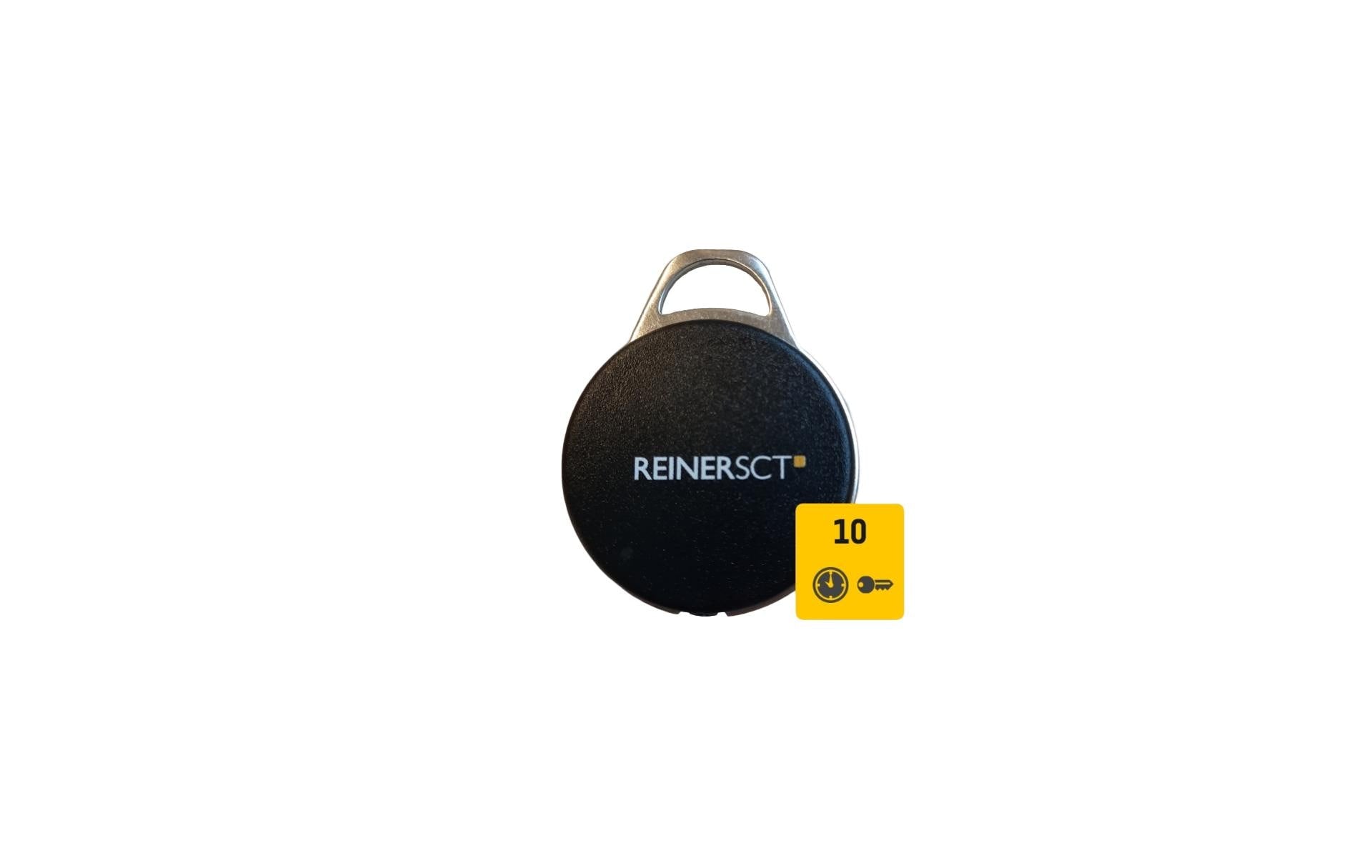 Reiner timeCard Transponder 10 DES EV3 – IP65
