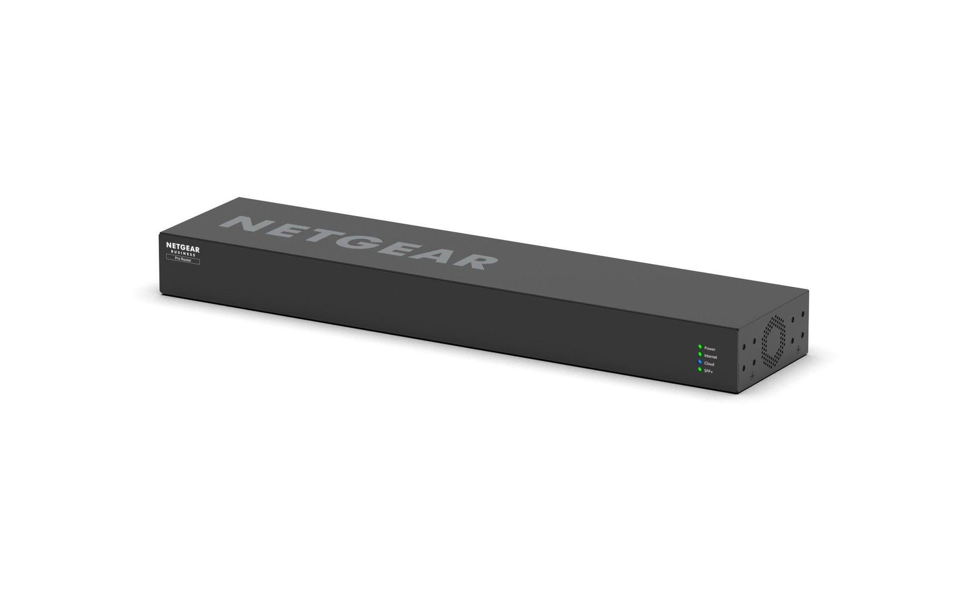 NETGEAR PR460X – VPN-Router – 5×GbE, 10GbE WAN, Dual-WAN, IPsec