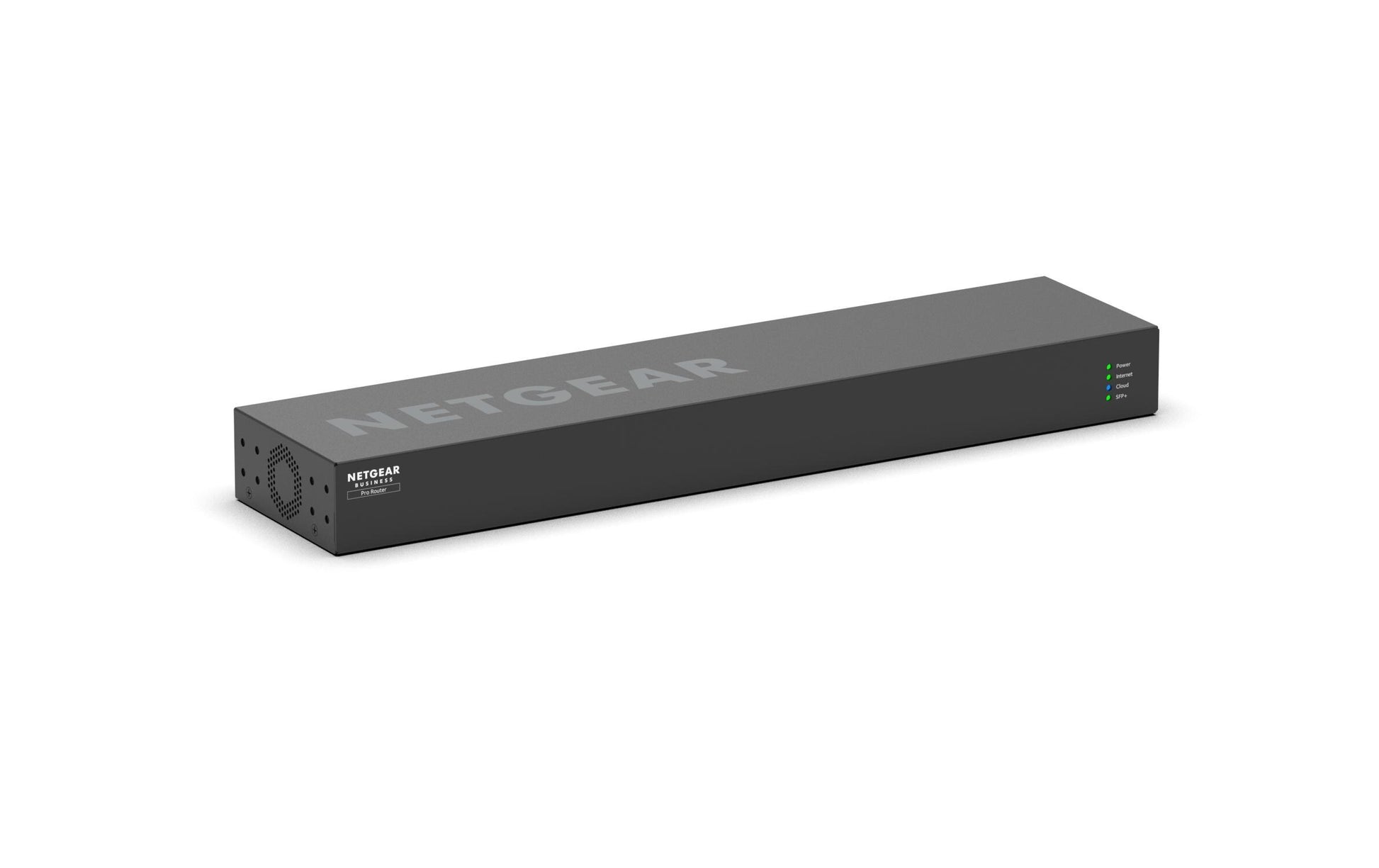 NETGEAR PR460X – VPN-Router – 5×GbE, 10GbE WAN, Dual-WAN, IPsec