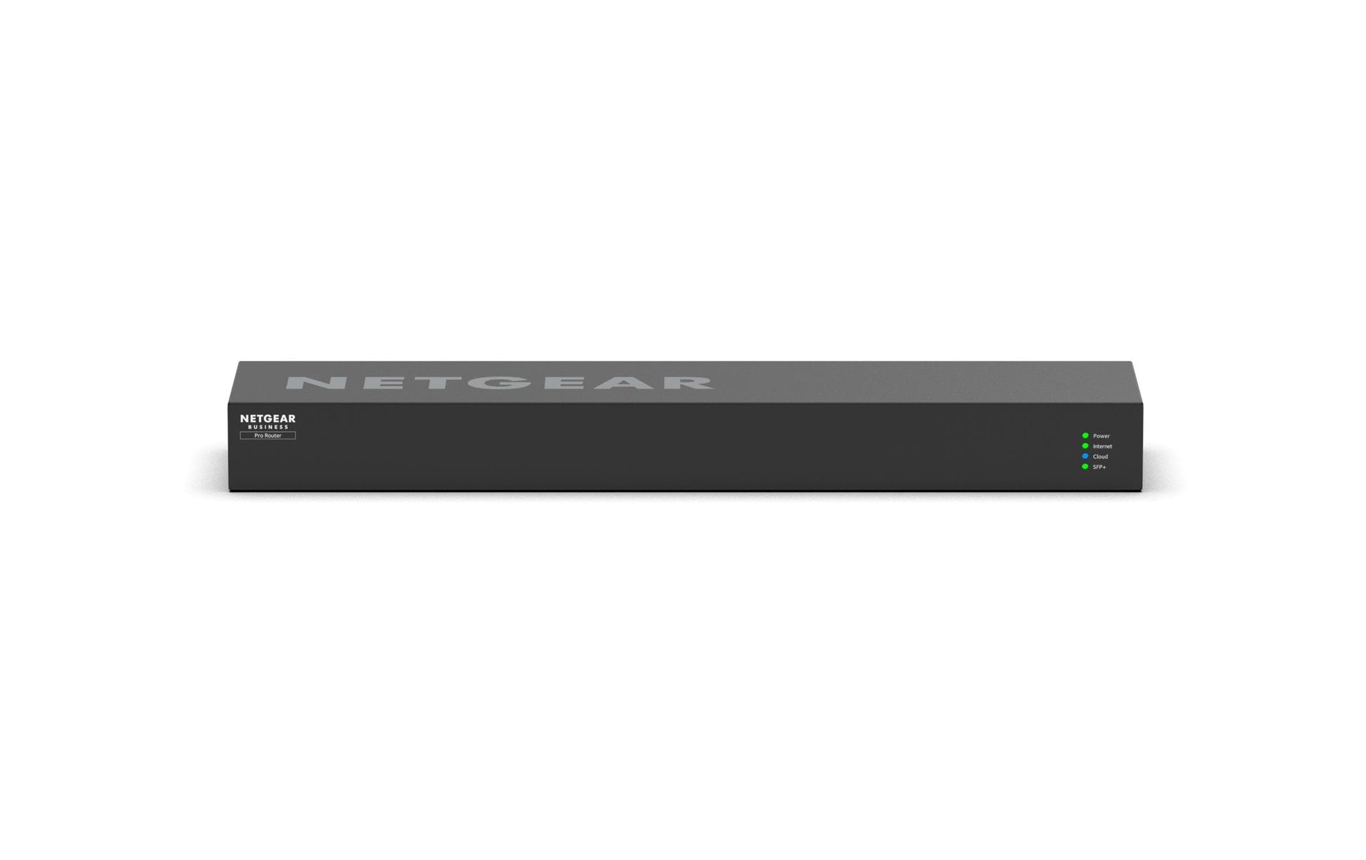 NETGEAR Insight PR60X – Security-Gateway/Router, 2,5GbE, 1× SFP, Firewall-Durchsatz 2,4 Gbit/s, Schwarz