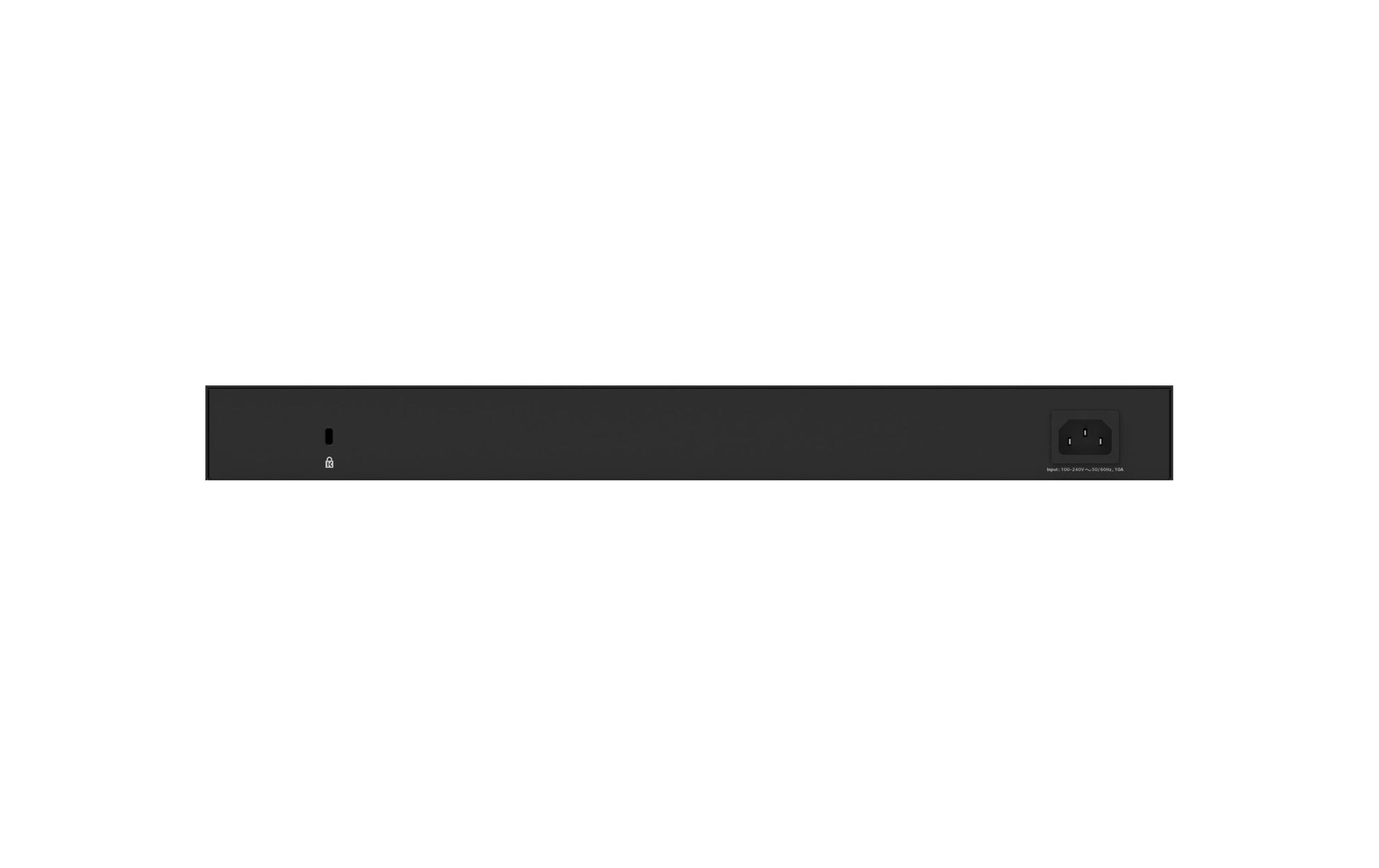 NETGEAR MS324TXUP – Verwalteter L2/L3/L4 Switch – 24× 2,5G, 4× SFP+, PoE++, PoE-Budget 720 W