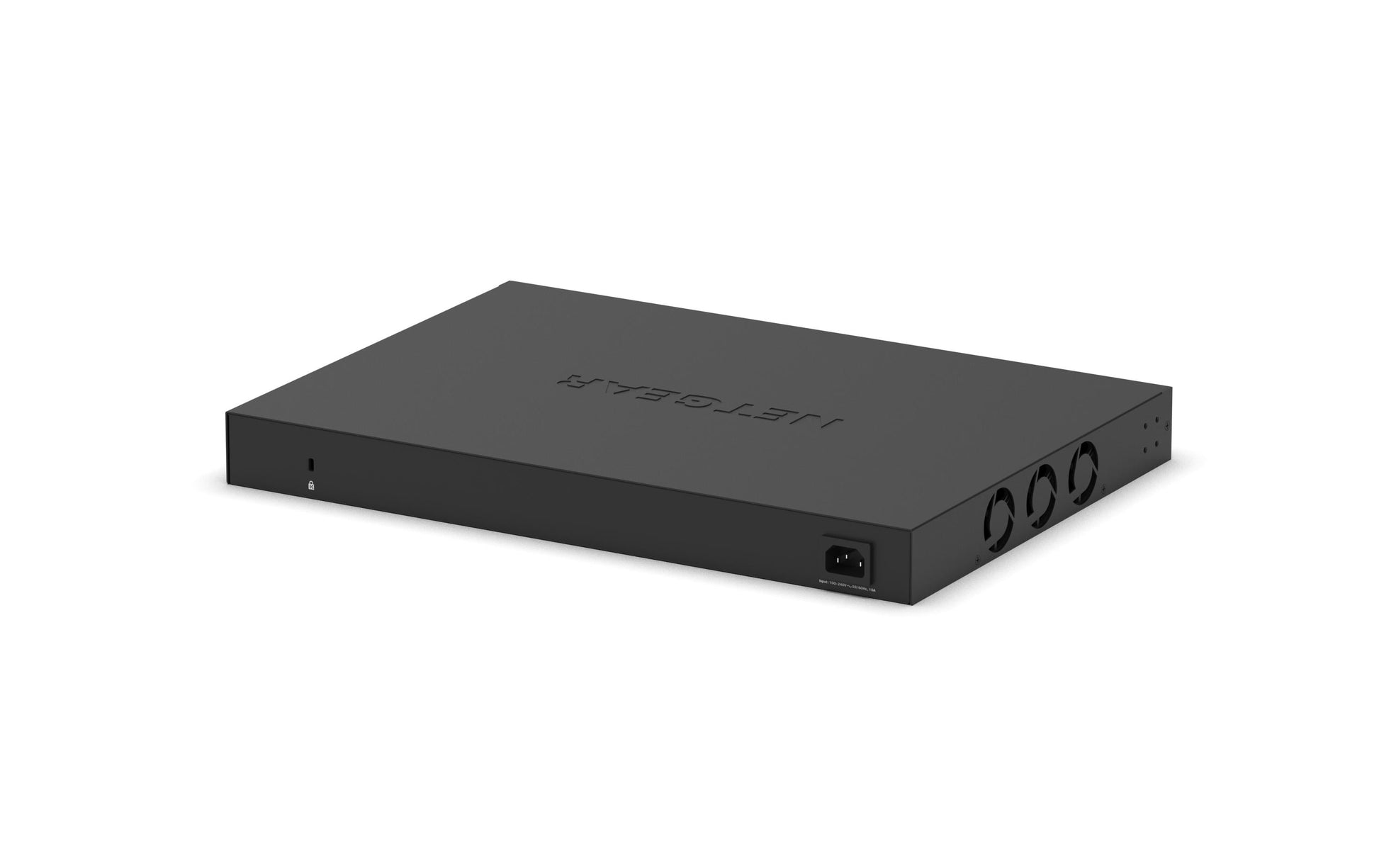 NETGEAR MS324TXUP – Verwalteter L2/L3/L4 Switch – 24× 2,5G, 4× SFP+, PoE++, PoE-Budget 720 W