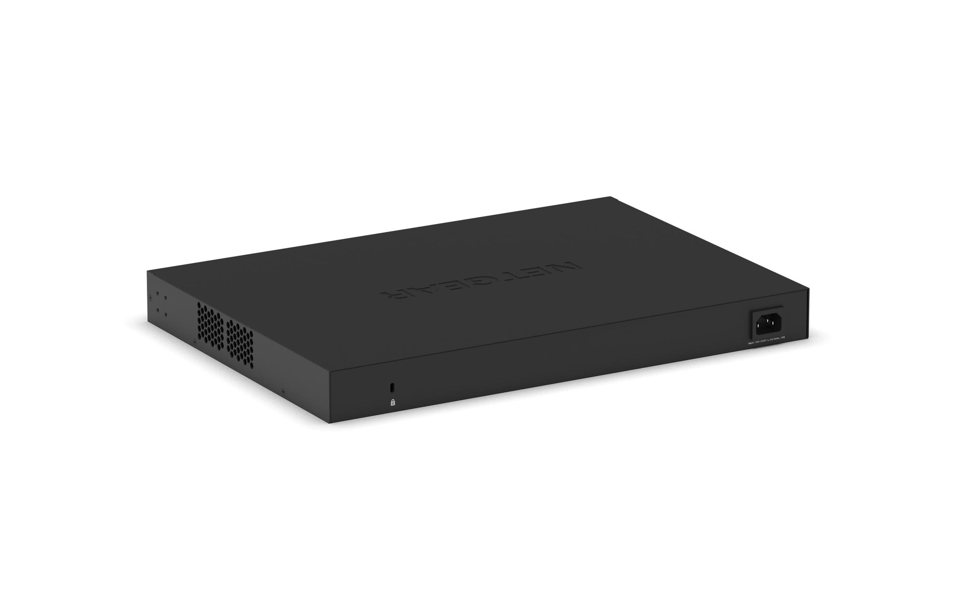 NETGEAR MS324TXUP – Verwalteter L2/L3/L4 Switch – 24× 2,5G, 4× SFP+, PoE++, PoE-Budget 720 W