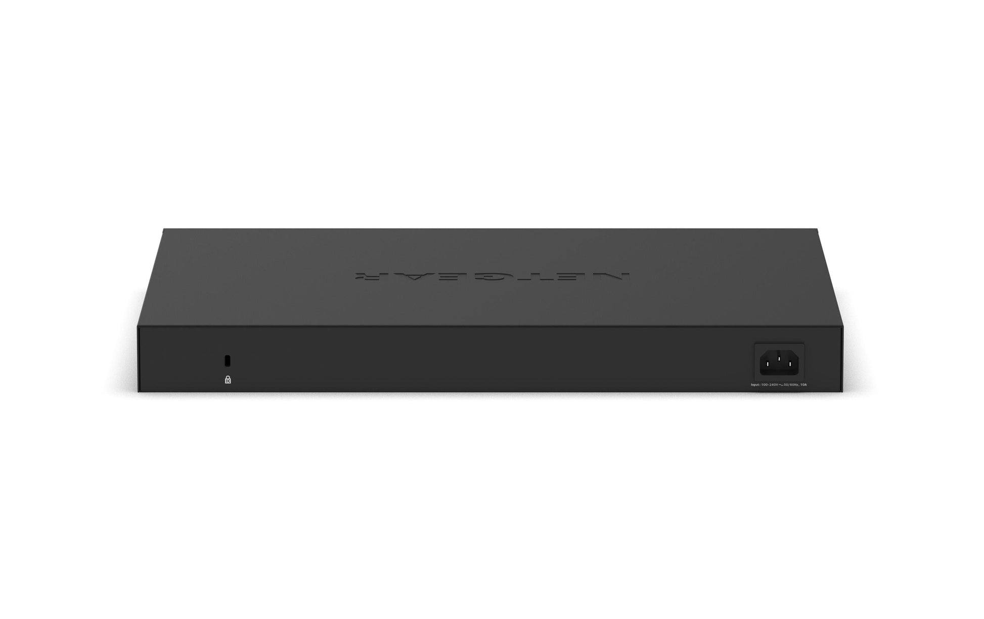 NETGEAR MS324TXUP – Verwalteter L2/L3/L4 Switch – 24× 2,5G, 4× SFP+, PoE++, PoE-Budget 720 W