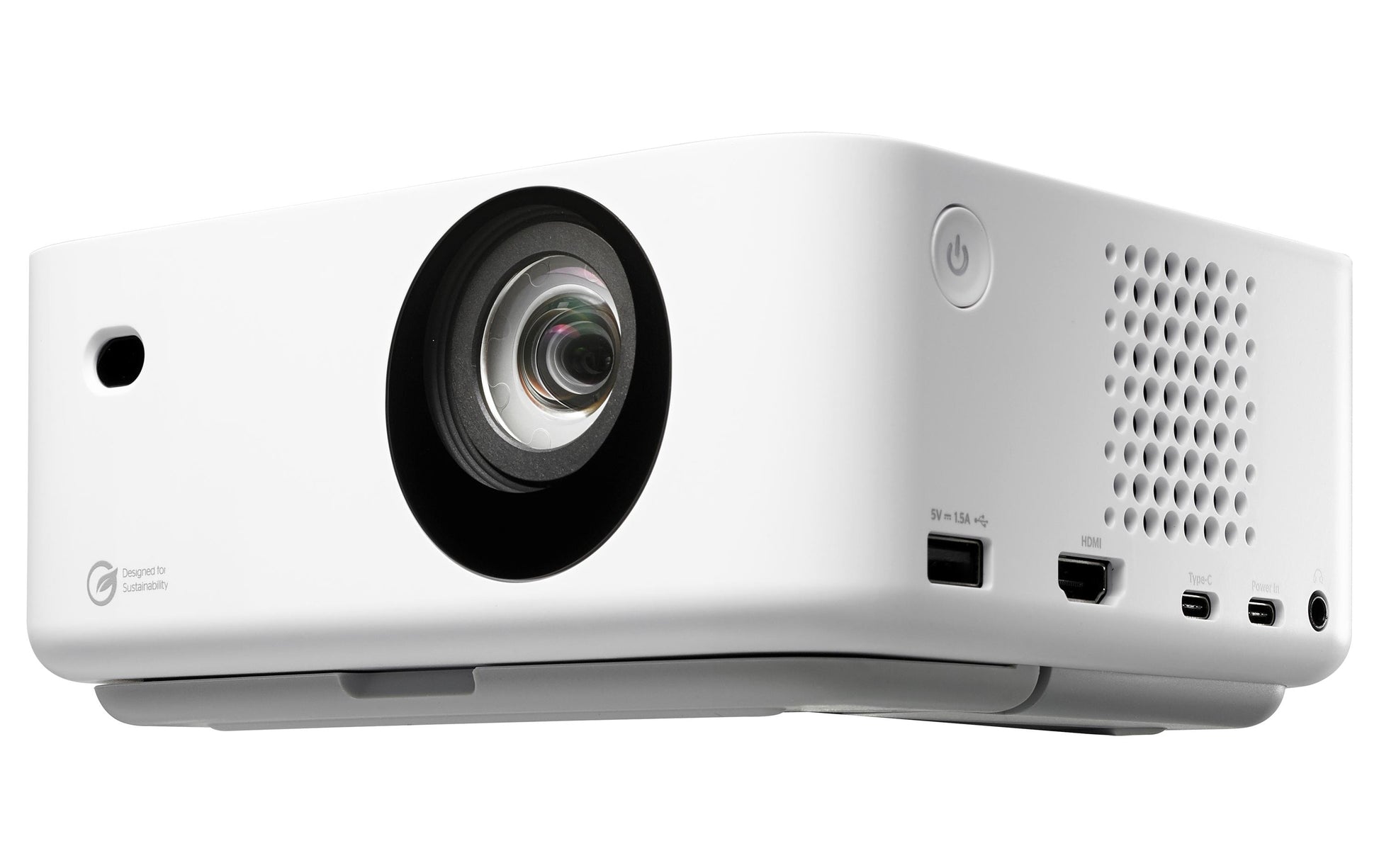 Optoma ML1080ST, Projektor – Full HD, Kurzdistanz