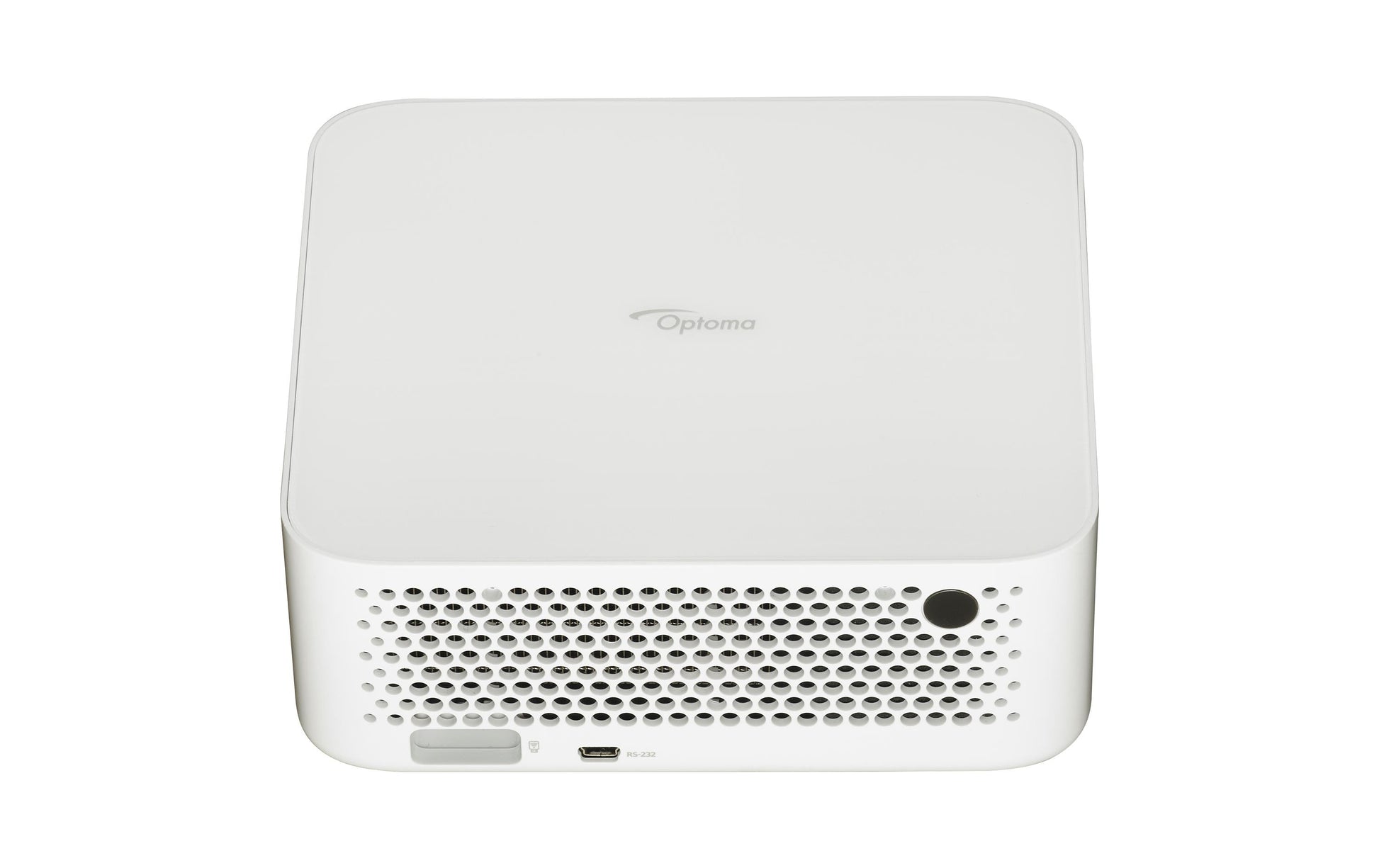 Optoma ML1080, Laser-DLP-Projektor – Full HD, 1200 ANSI-Lumen, 16:9
