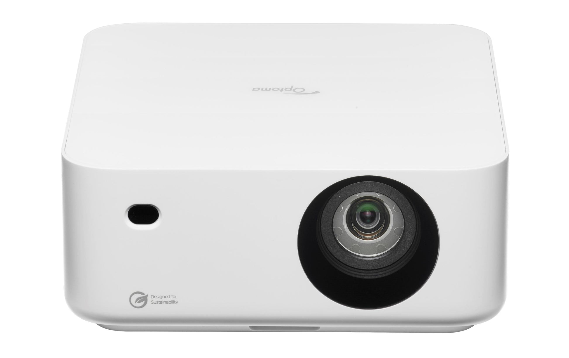 Optoma ML1080, Laser-DLP-Projektor – Full HD, 1200 ANSI-Lumen, 16:9