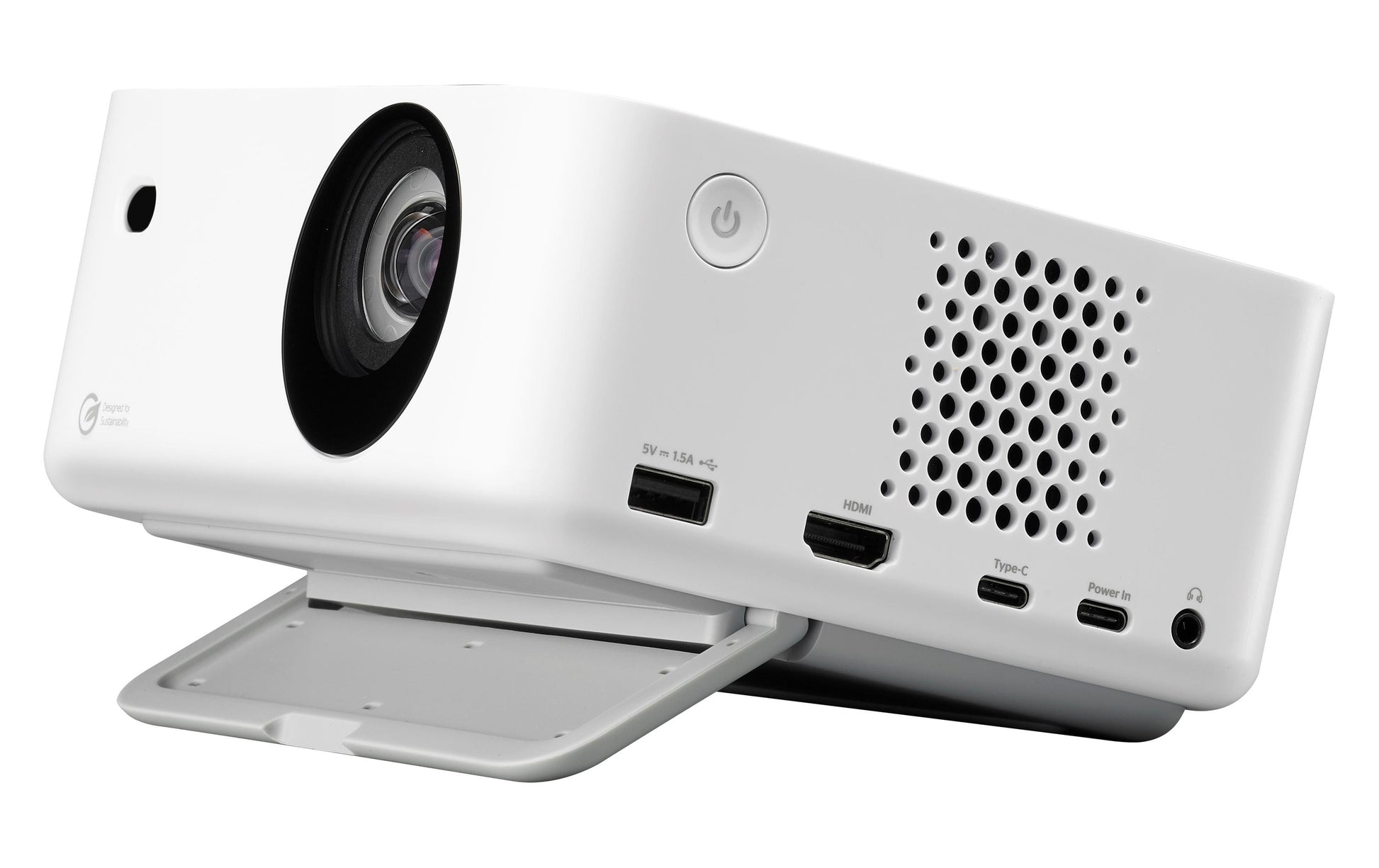 Optoma ML1080ST, Projektor – Full HD, Kurzdistanz