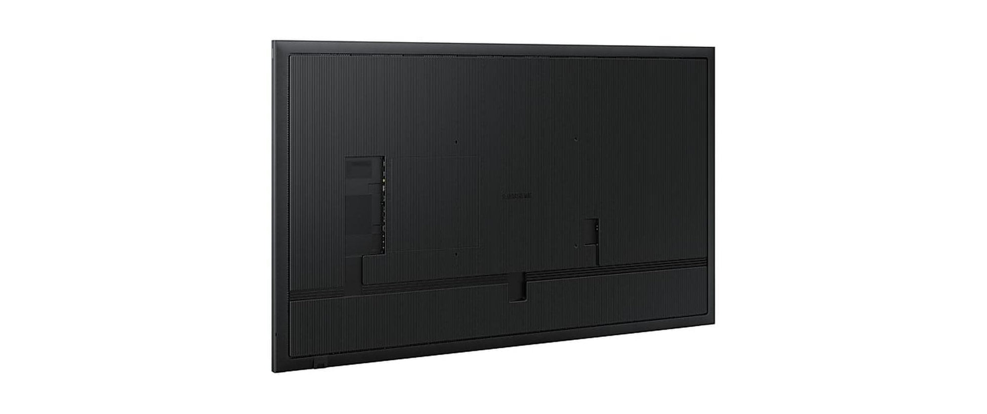 Samsung QM65C – 65", 3840 × 2160 (4K), VA, LAN