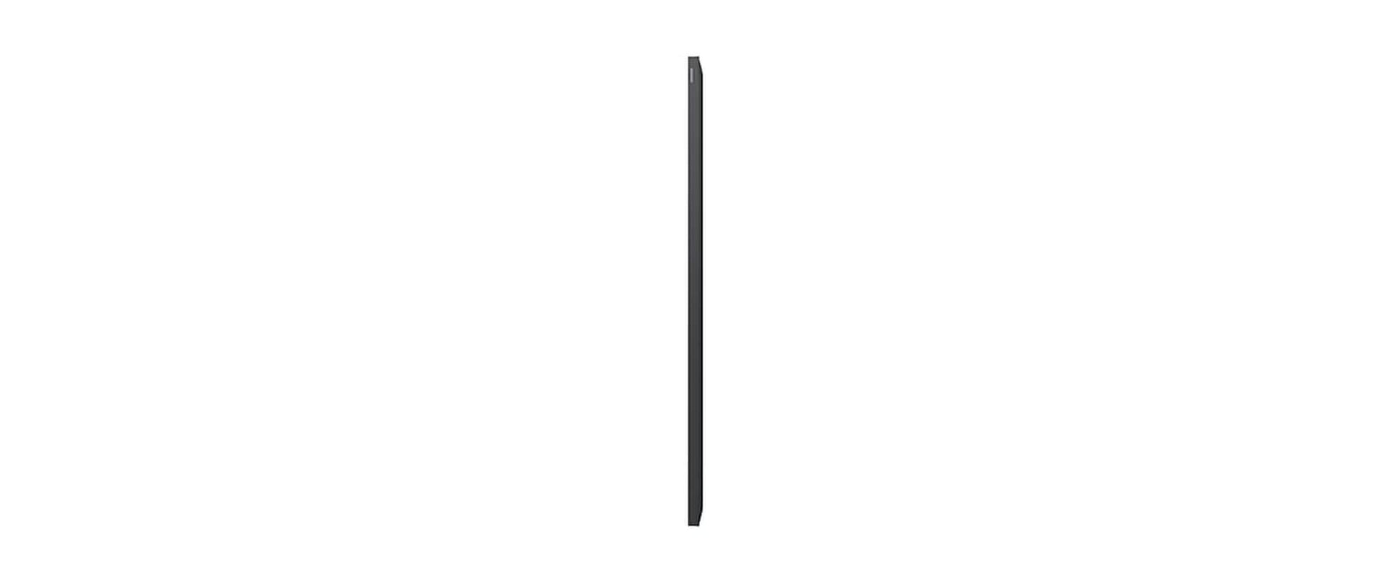 Samsung QB55C – 55" Signage-Display – 4K UHD – LCD (VA) – 350 cd/m² – 16/7 – Tizen 7