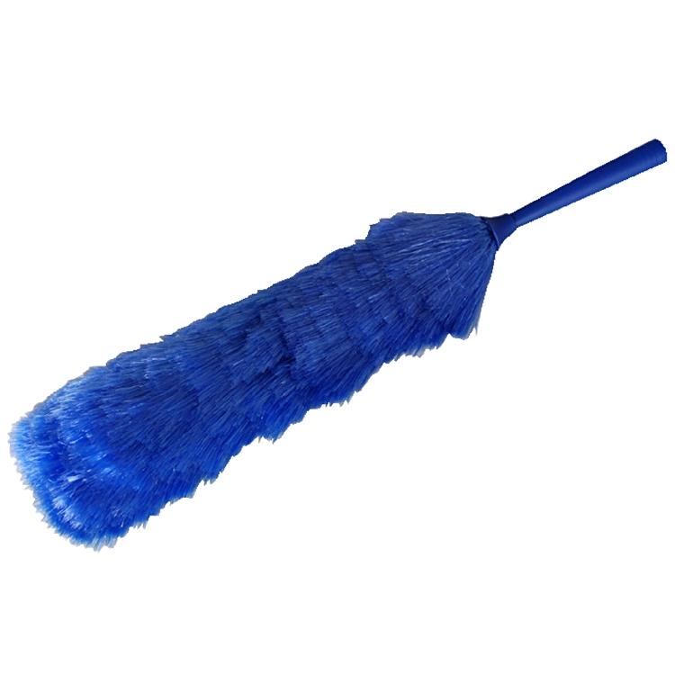 Staubwedel Profi – Ersatzkopf, Polyester, blau