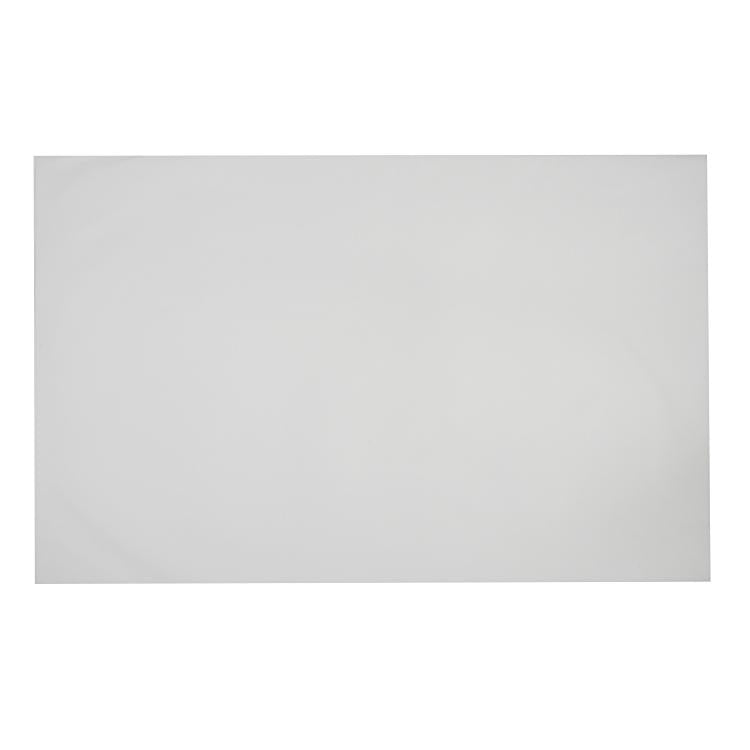 Fischer papier Rollenwellkarton – 500 mm × 0,8 m – 53 g/m² – weisslich – Fischer papier