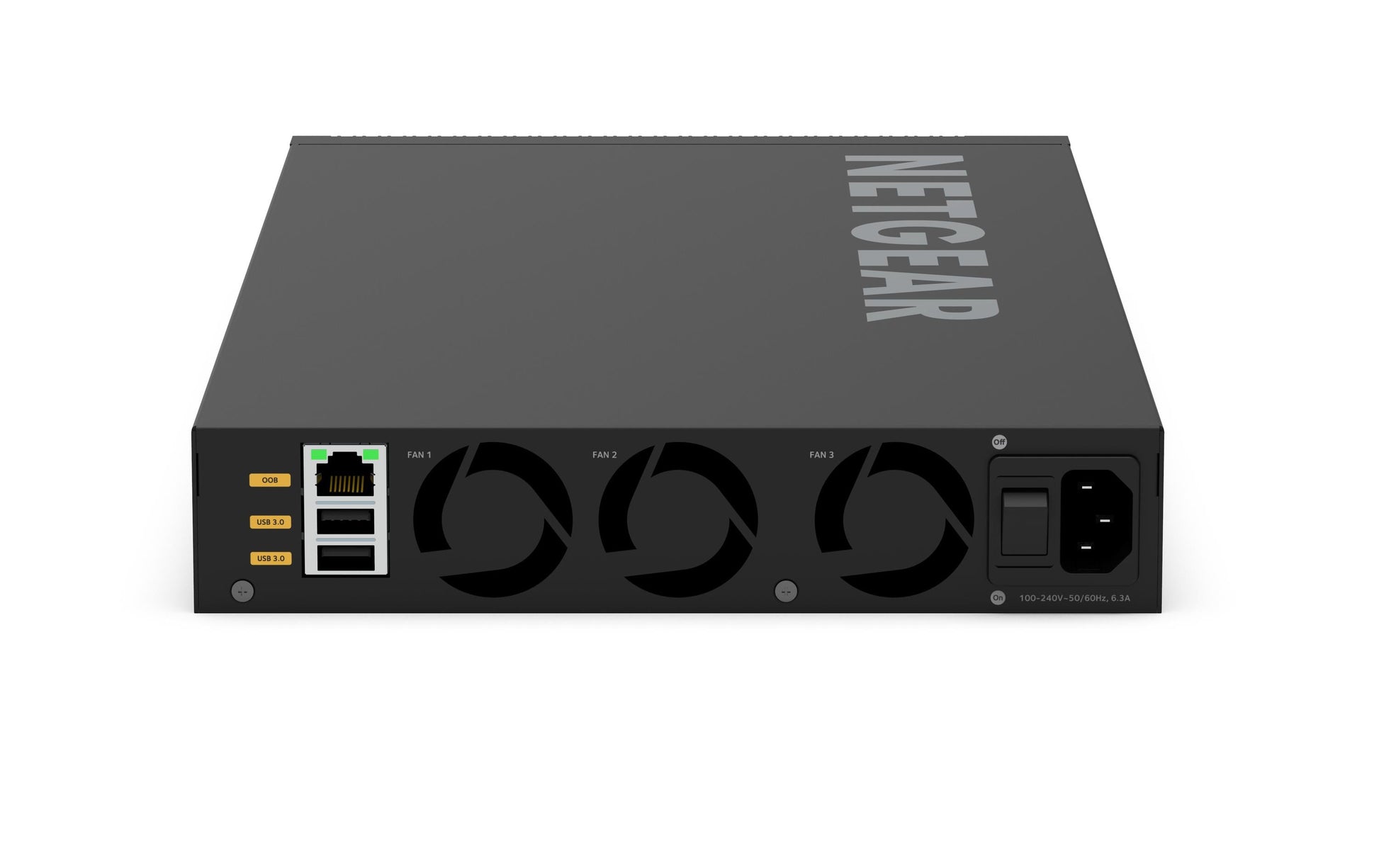 NETGEAR M4350-12X12F – Managed Switch – 12×10G RJ45, 12×SFP+, L3, 1U