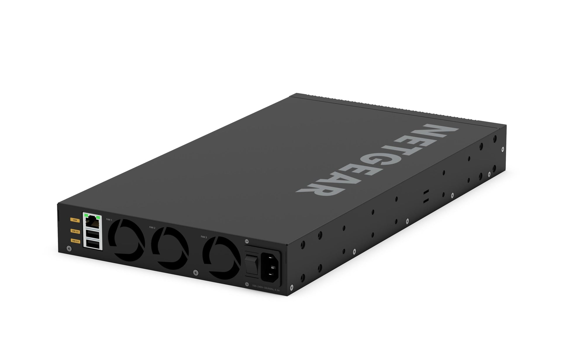 NETGEAR M4350-12X12F – Managed Switch – 12×10G RJ45, 12×SFP+, L3, 1U