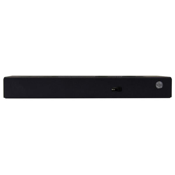 StarTech.com HDMI-Matrix 2x2, 4K