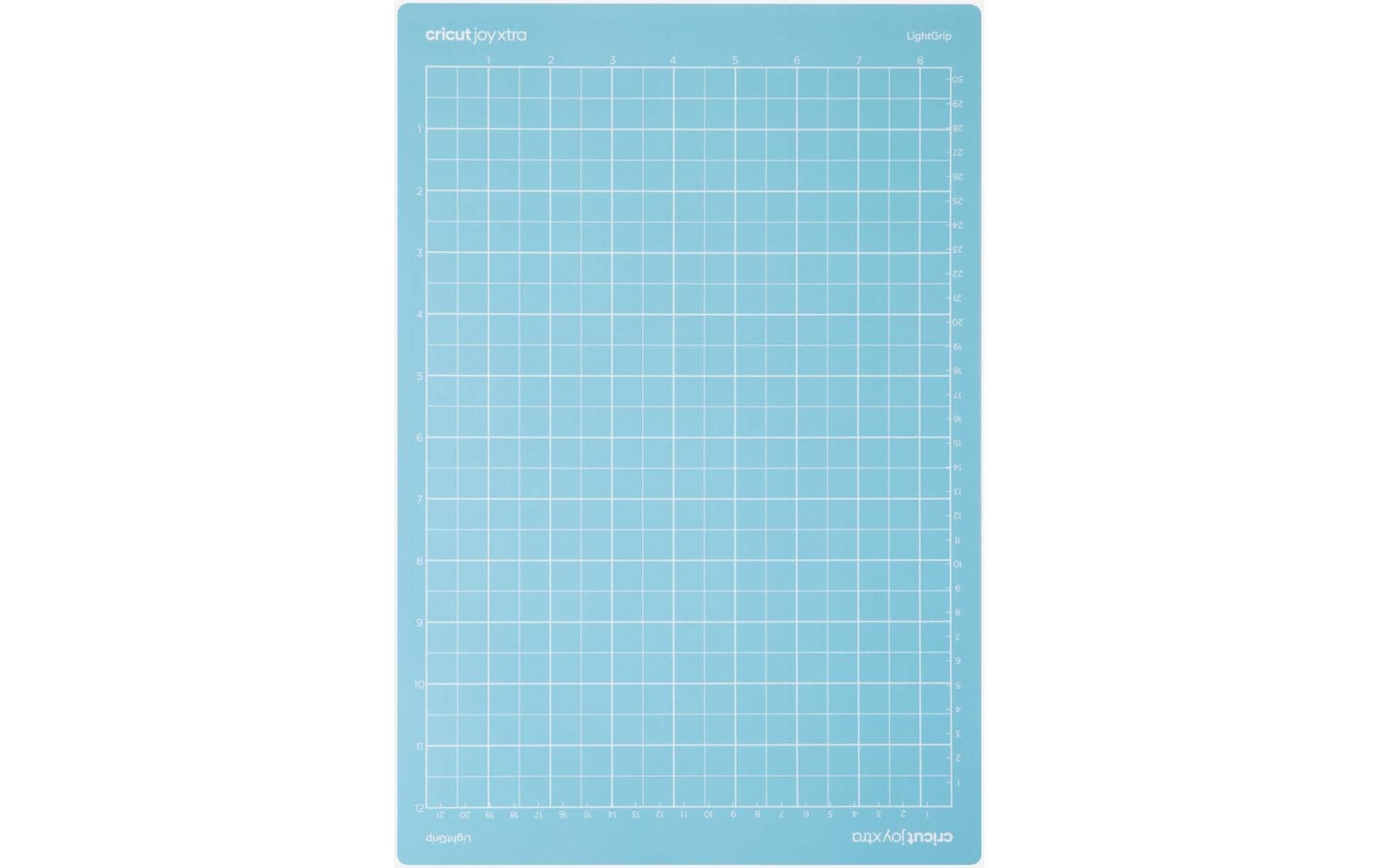 Cricut Schneidematte Joy Xtra – 216×305 mm, leicht klebend, für Joy Xtra