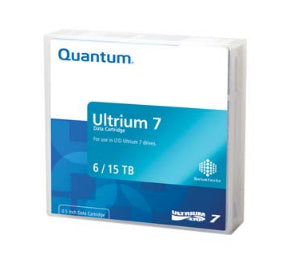 Quantum MR-L7MQN-01 Datenband LTO-7 – 6/15 TB, 960 m